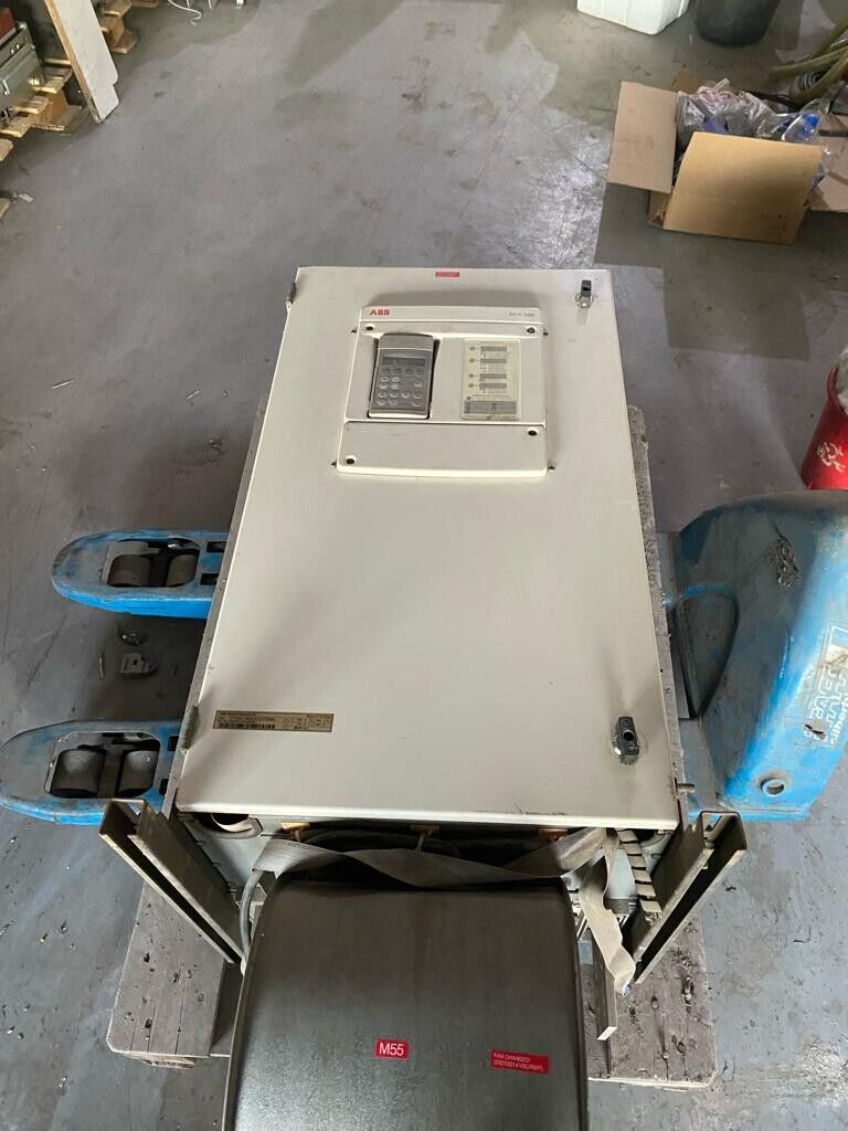 ABB DCS500 / DCS502-0900-61-21P2000