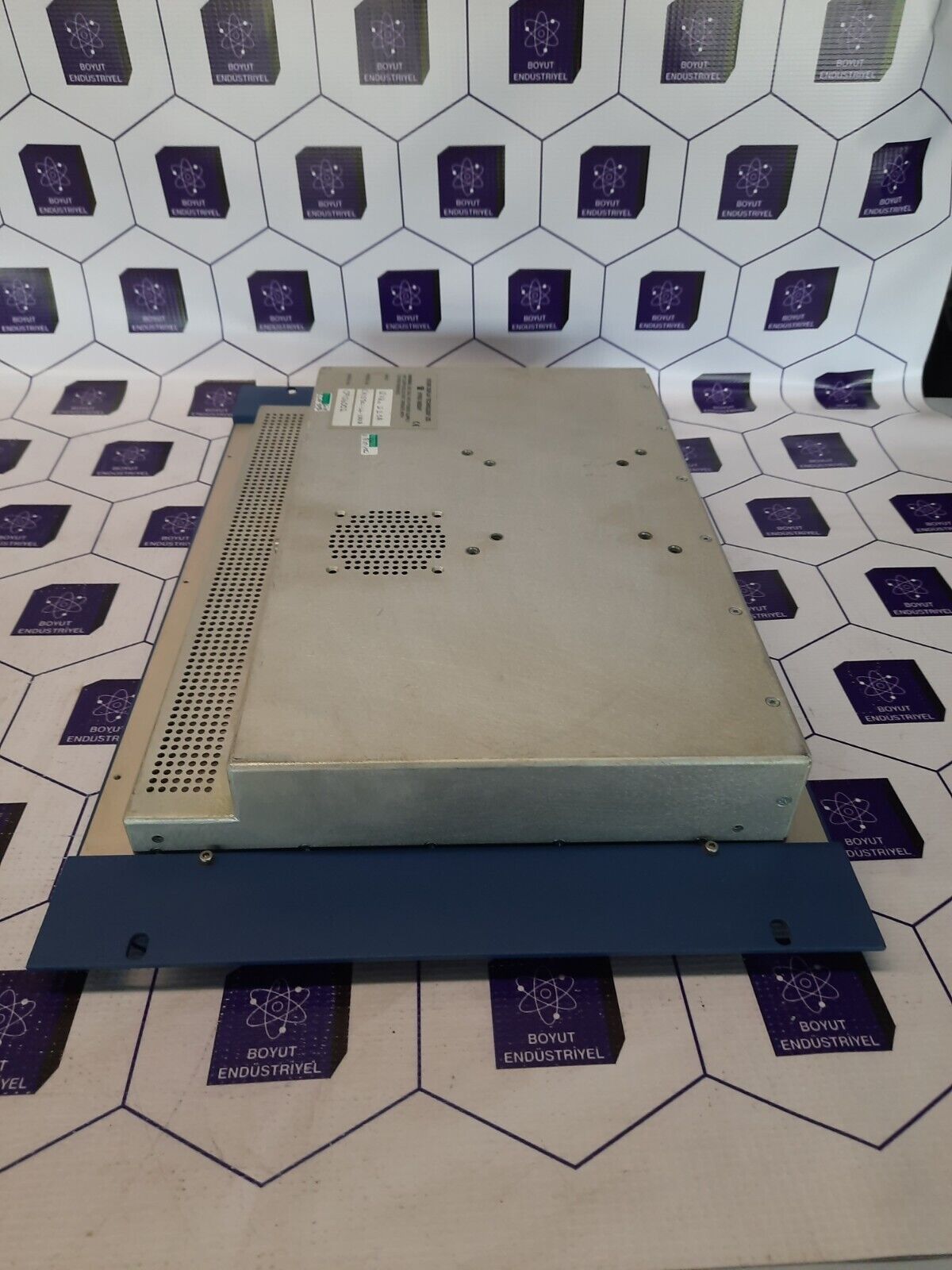 SONARDYNE CX15BCI-L6-XAXA PANEL FUTURE DISPLAY TECHNOLOGY LTD