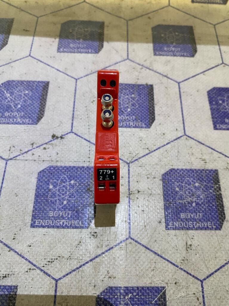 MTL 779+ SHUNT DİODE SAFETY BARRIER