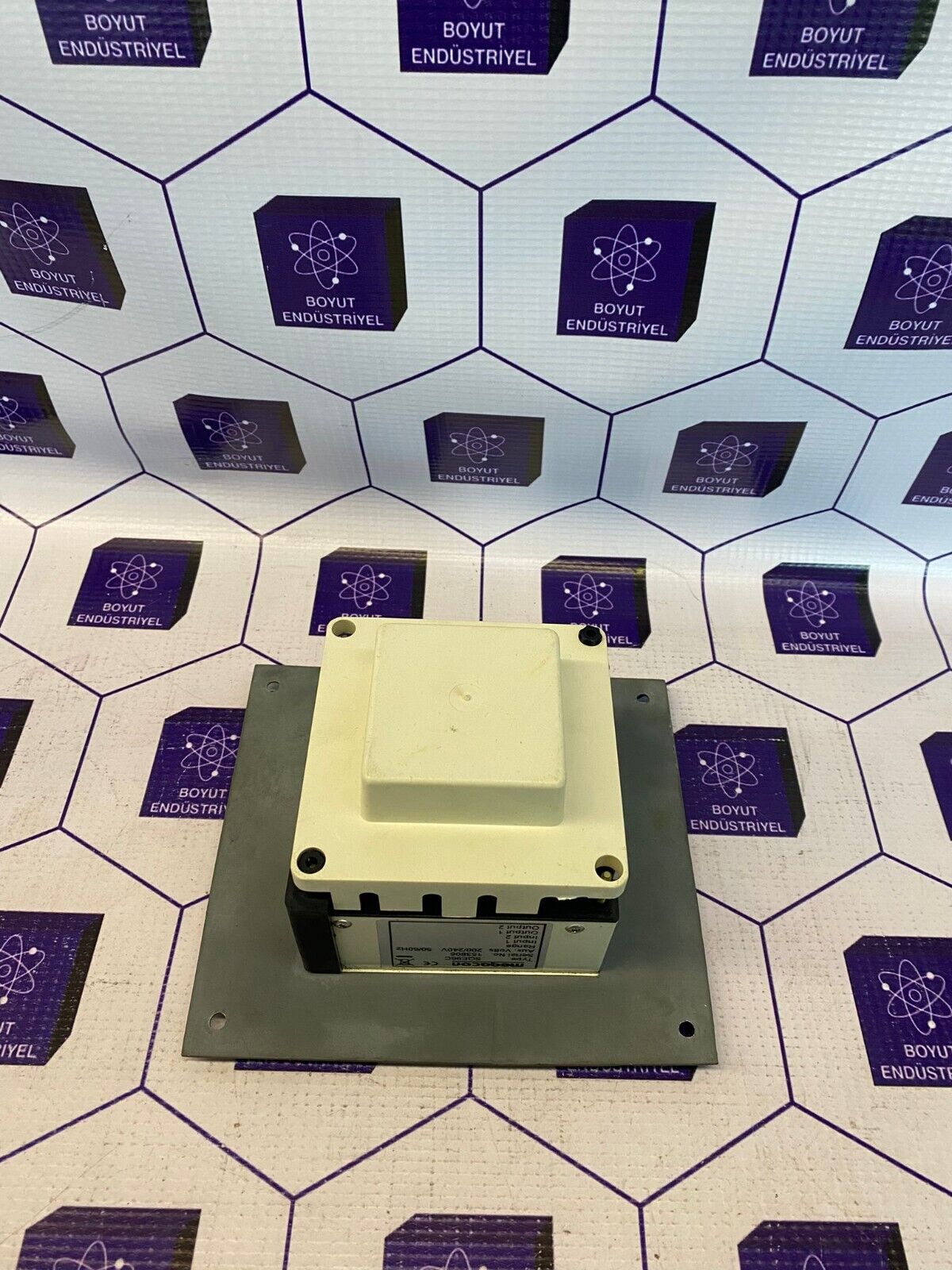 MEGACON SQE96C LED Synchroscope