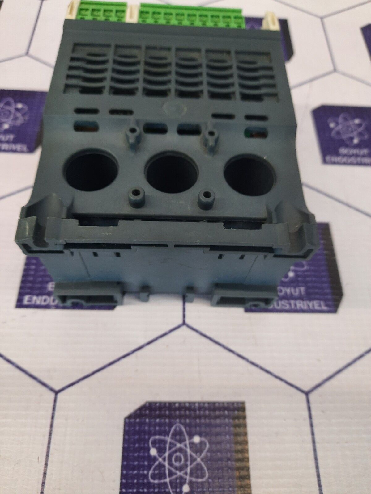 Schneider Electric LTMR08EBD Motor Protector