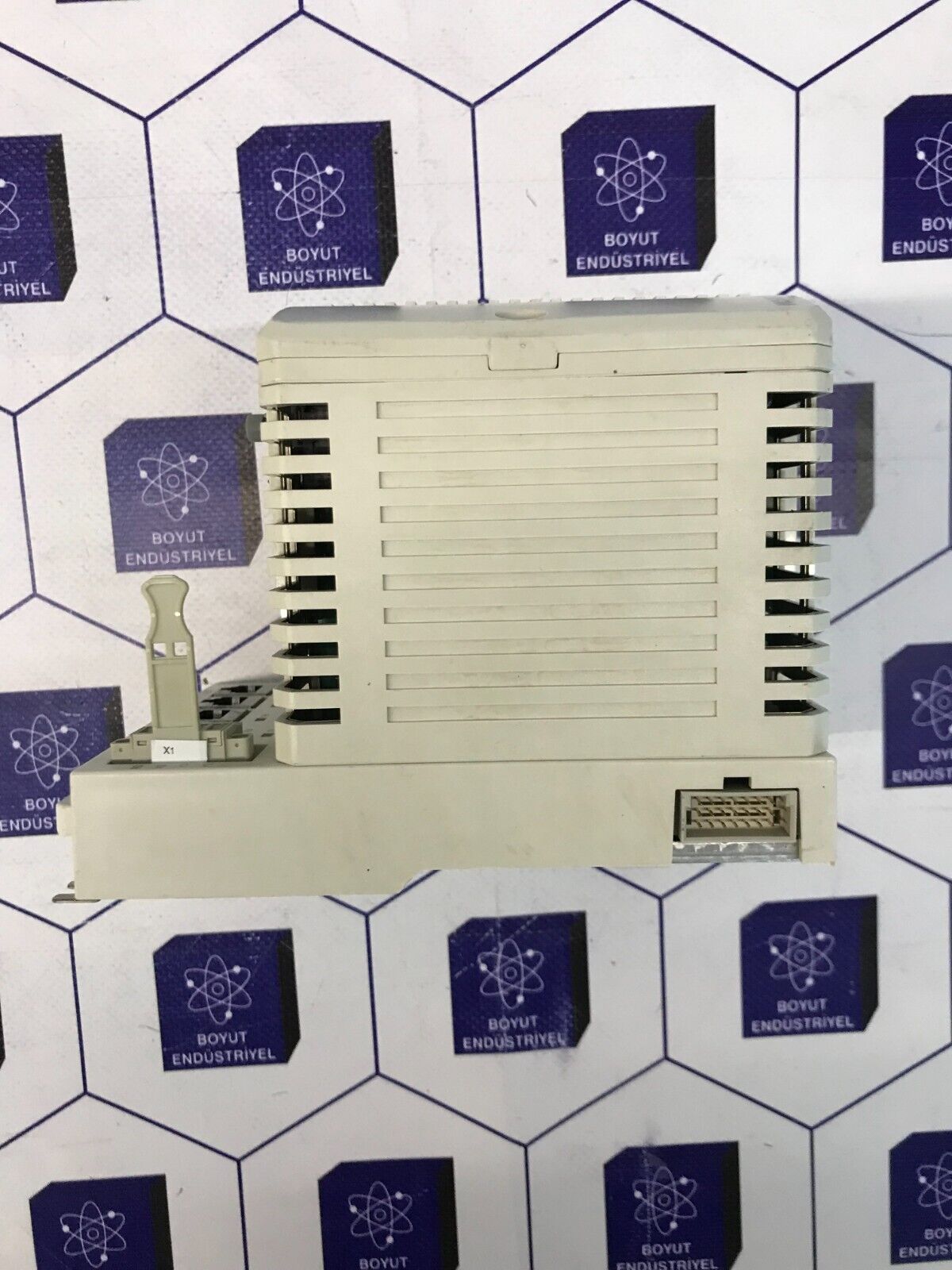 ABB AC 800m Processor Unit 3bse018104r1 Pm856k01