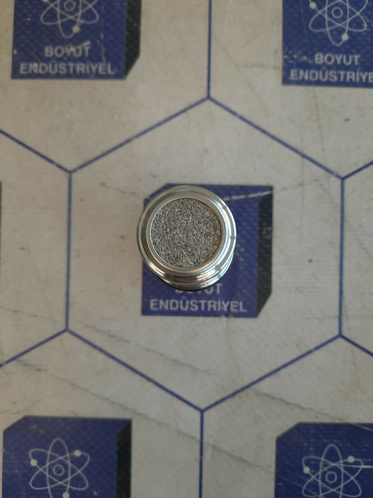 HONEYWELL SPXCDXSHXSS Hydrogen sulfide H2S Sensor