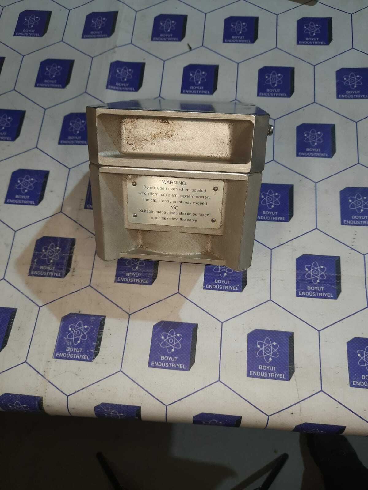 SHARP EYE IR FLAME DETECTOR 202-/20 IE-C-ST sharp eye ir flame detector 20/20ie-