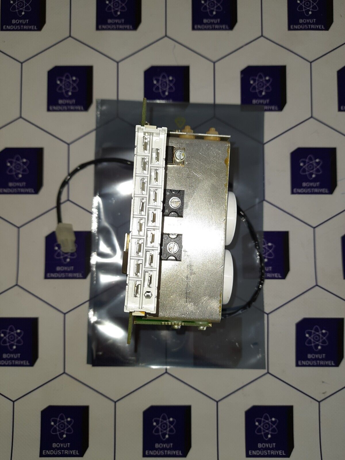 ABB SADT41PAU PULSE AMPLIFIER BOARD 61073027C
