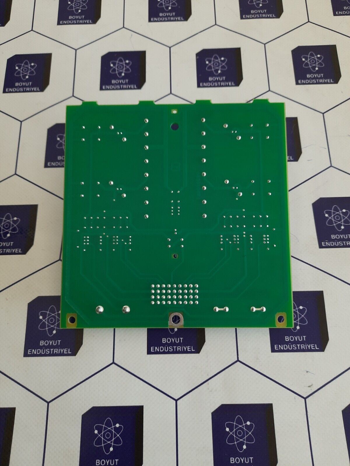 ABB NTCL01 INFI 90 COMMUNICATION TERMINATION UNIT