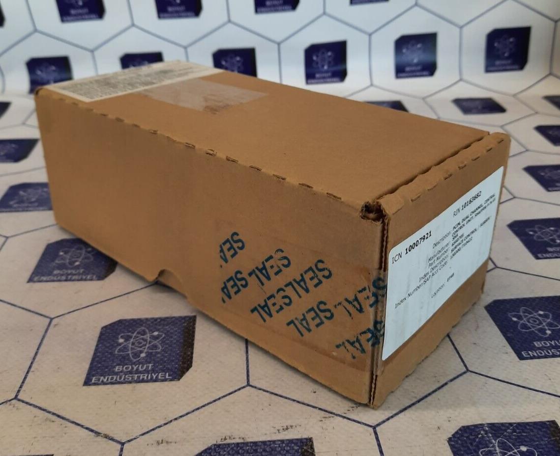 GE FANUC IC660BBD020Y GENIUS 16PT SOURCE BLOCK