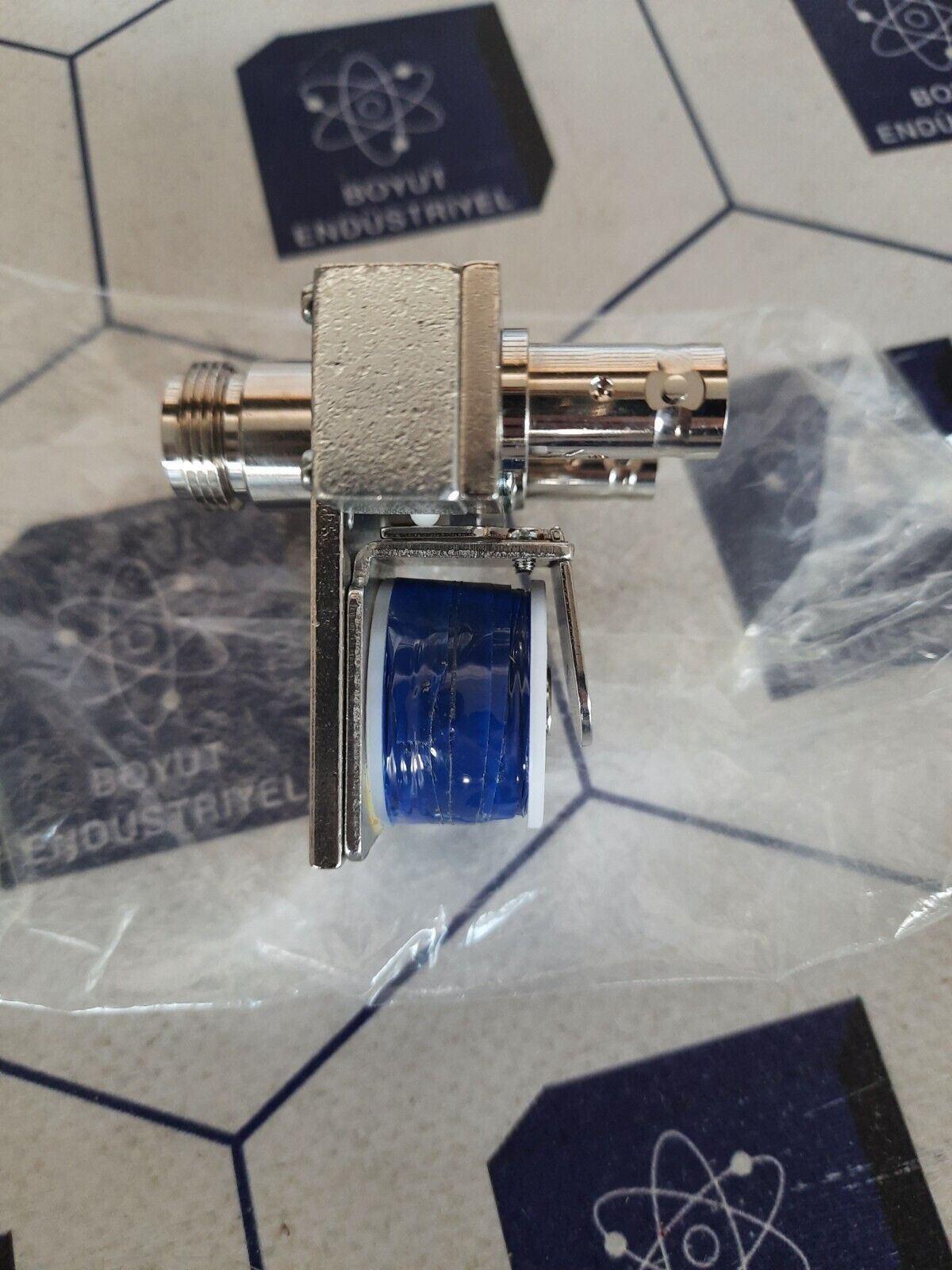 TOYO TSUSHO CX-530-D RELAYS