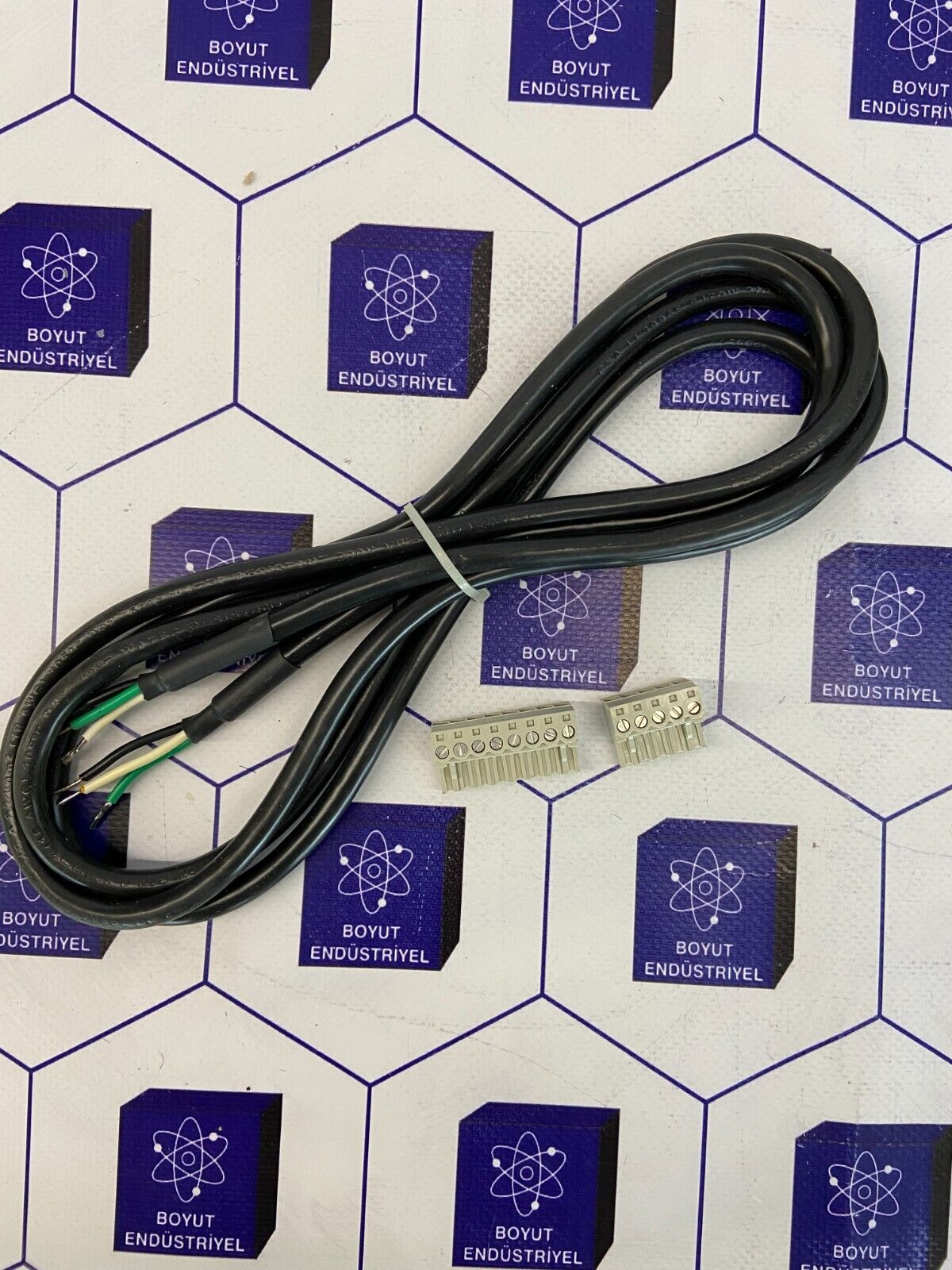 PHOENIX DIGITAL OPT COMM MOD OCM-GEN-13-P-D-ST-24V-SPC1