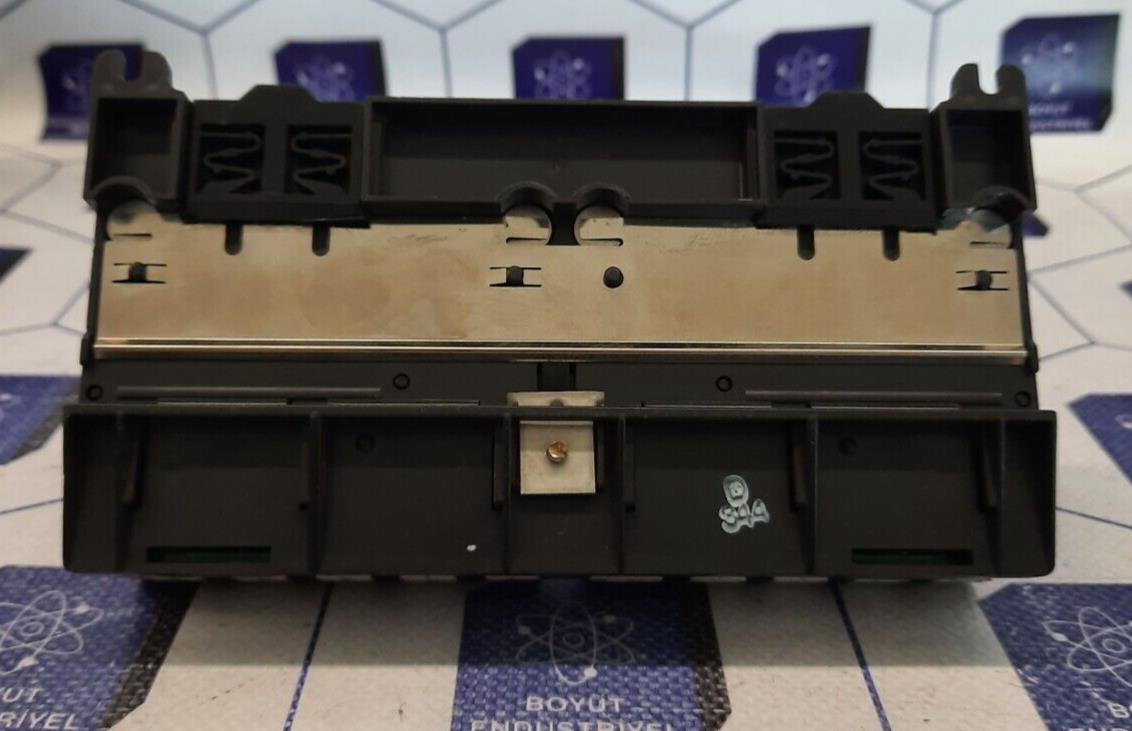 GE FANUC IC670CHS002E I/O BASE 2 TIER BOX TERMINAL