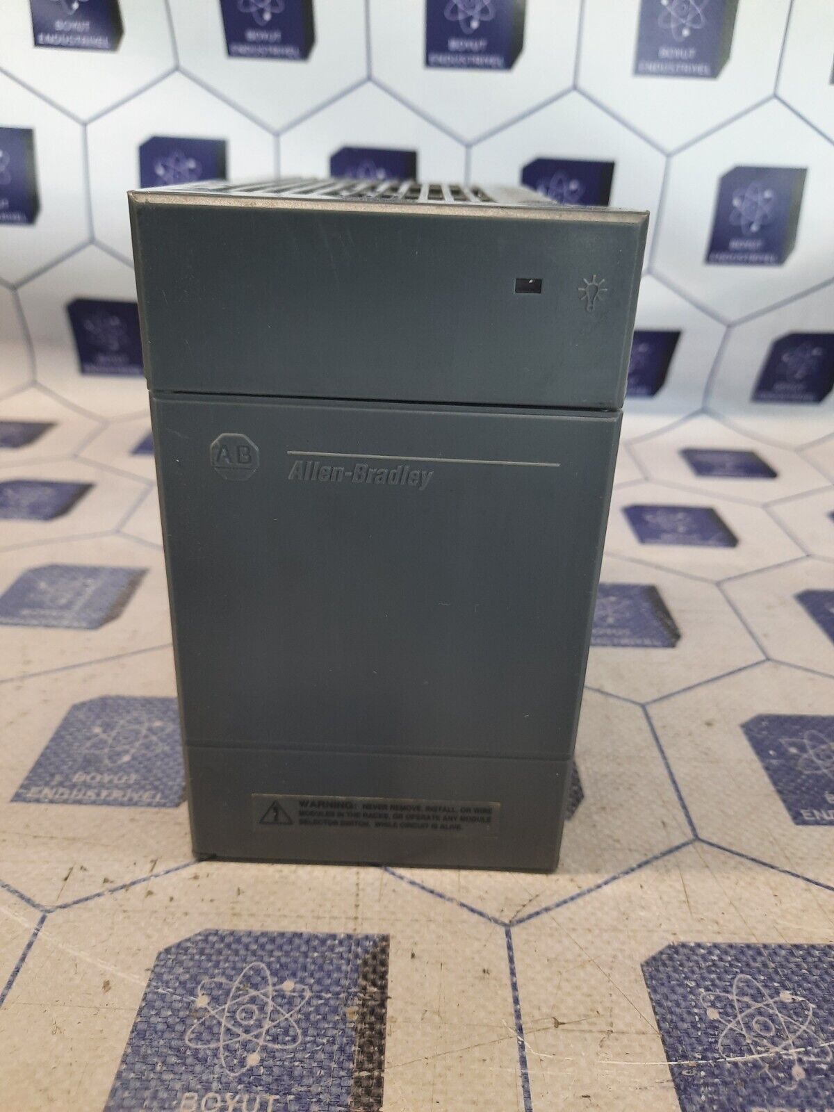 Allen Bradley 1746-P3 SER/A POWER SUPPLY