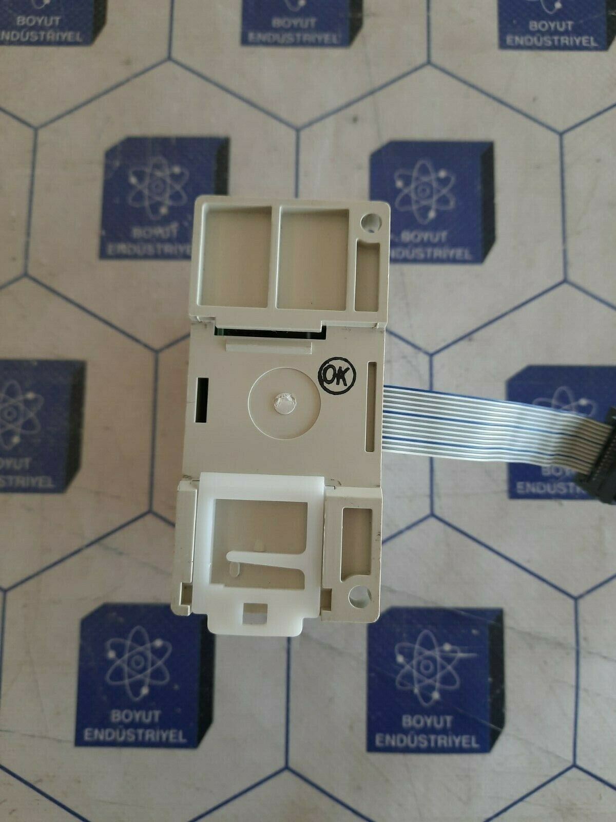 Misubishi MELSEC 8 Channel Output Module FXON-8ER-ES/UL