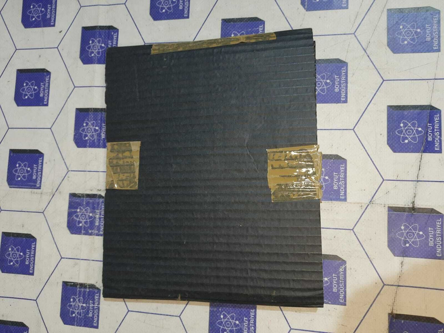 ABB SNAT 609 TAI CONTROL BOARD 5761789-6H 61073779 abb snat 609 tai control boar