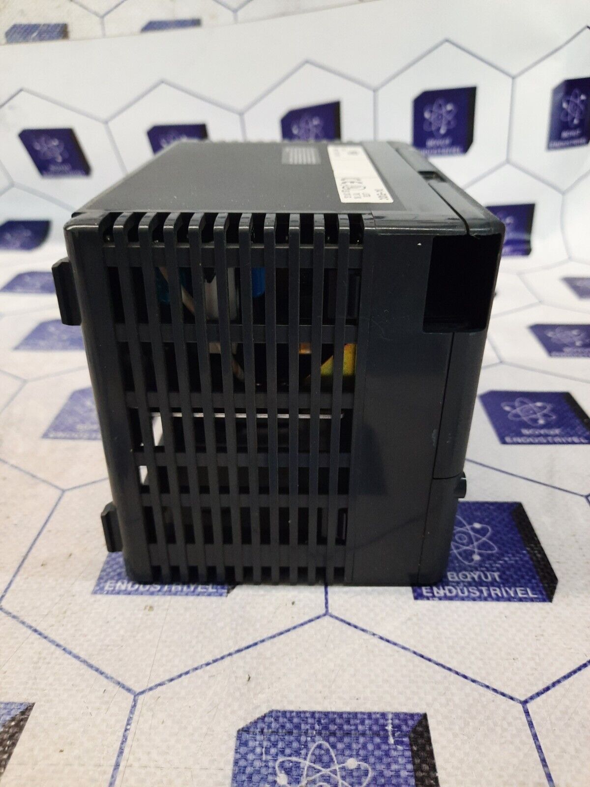 AUTOMATION DIRECT / DIRECT LOGIC 405EX/ D4-EXDC MODULE