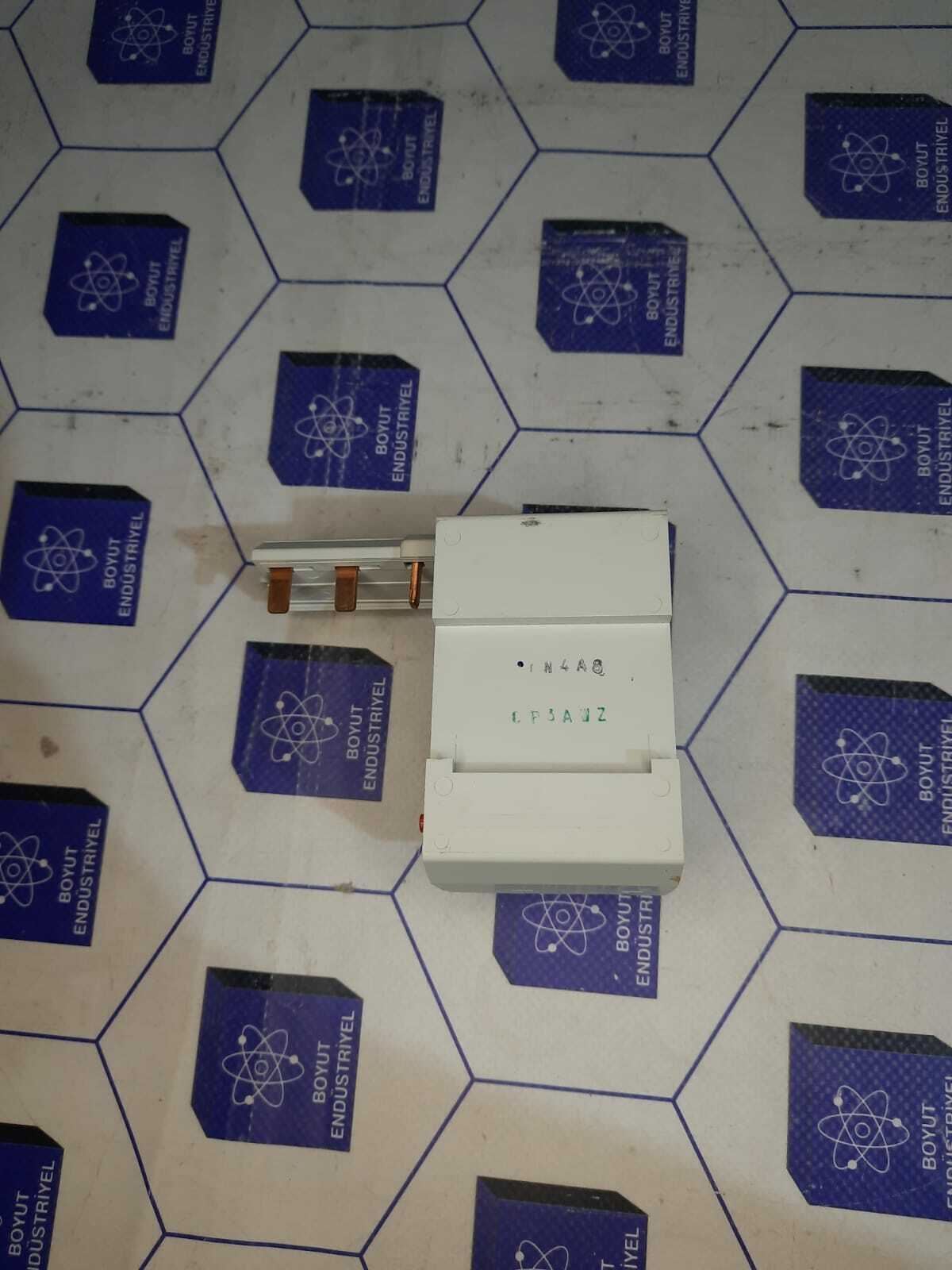 MOELLER CIRCUIT BREAKER PBSM-403/003-A-MW moeller pbsm-40/003-a-mw