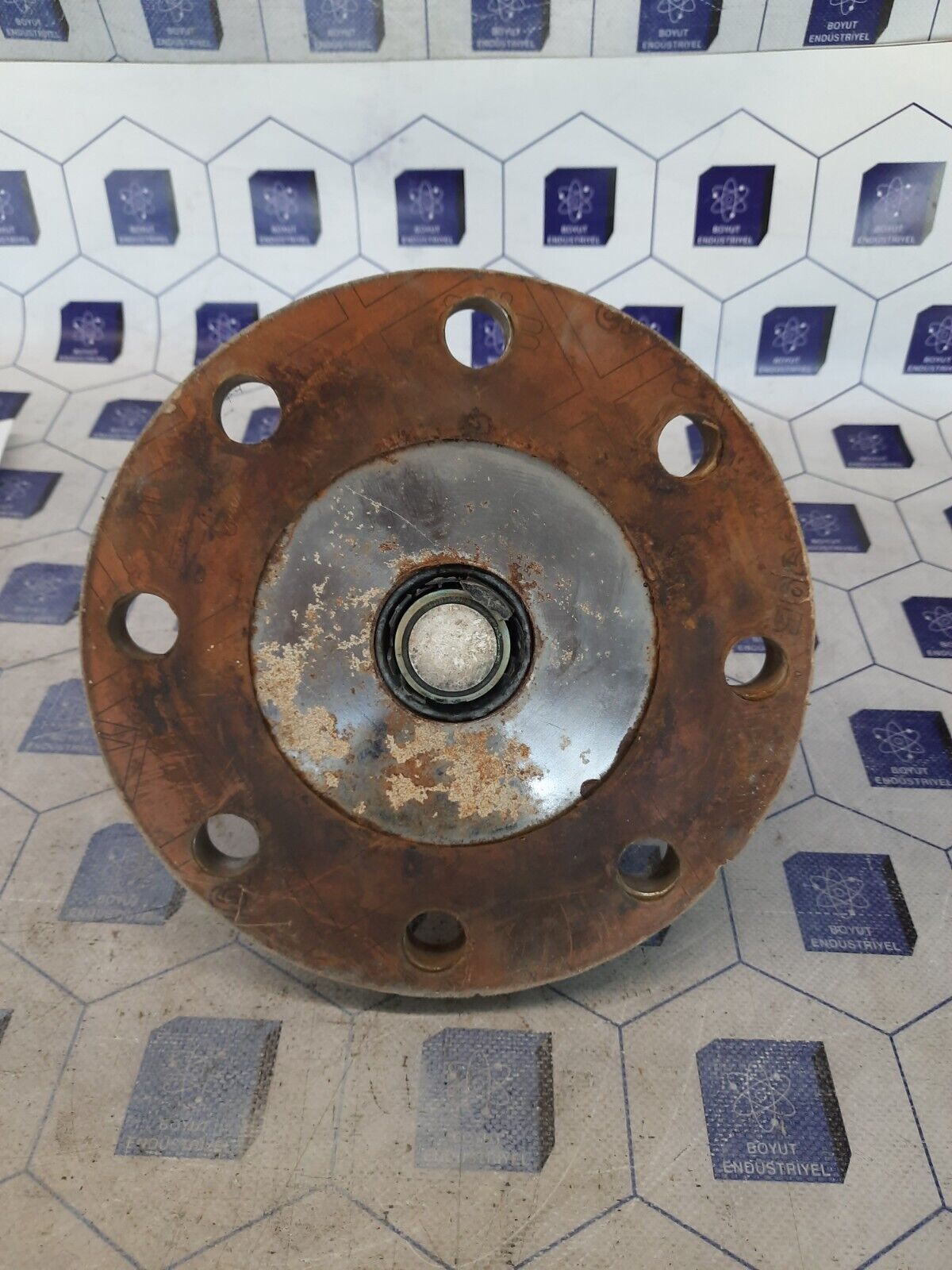 Pulsar IMP+ A-800-0198-B Level Measurement