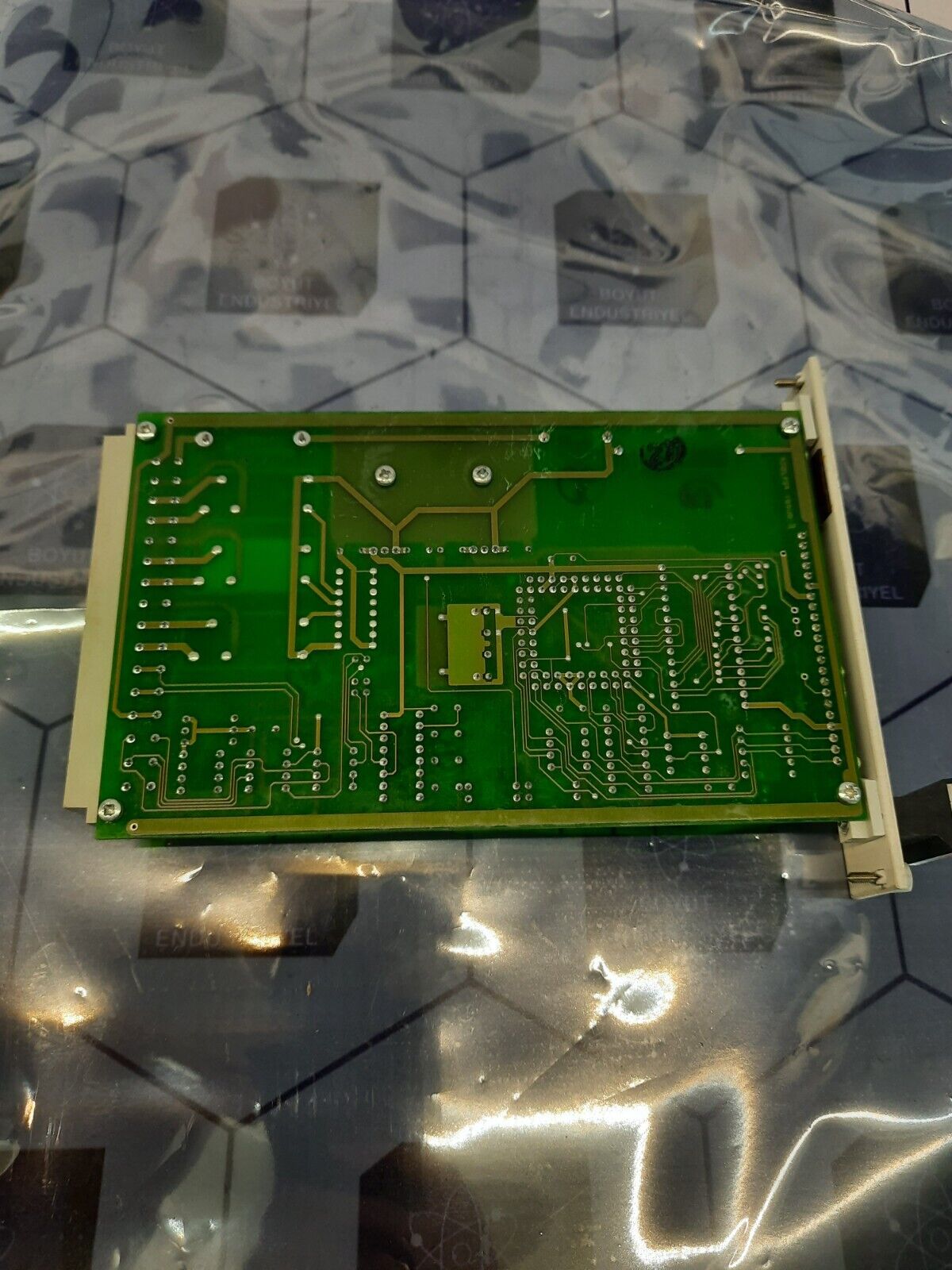 DRAGER REGARD MODBUS 4205706 REV 1.9 CARD
