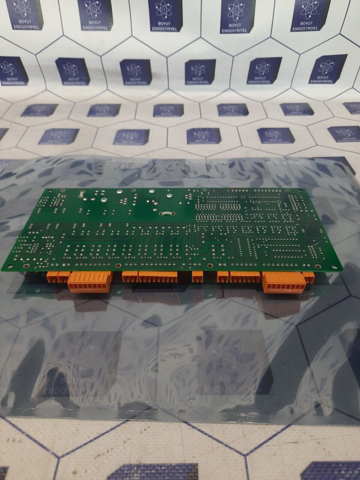 OCEANEERING POWER SUPPLY 0209989 ISSUE 2.0