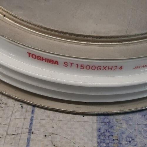 TOSHIBA ST1500GXH24 Power Module