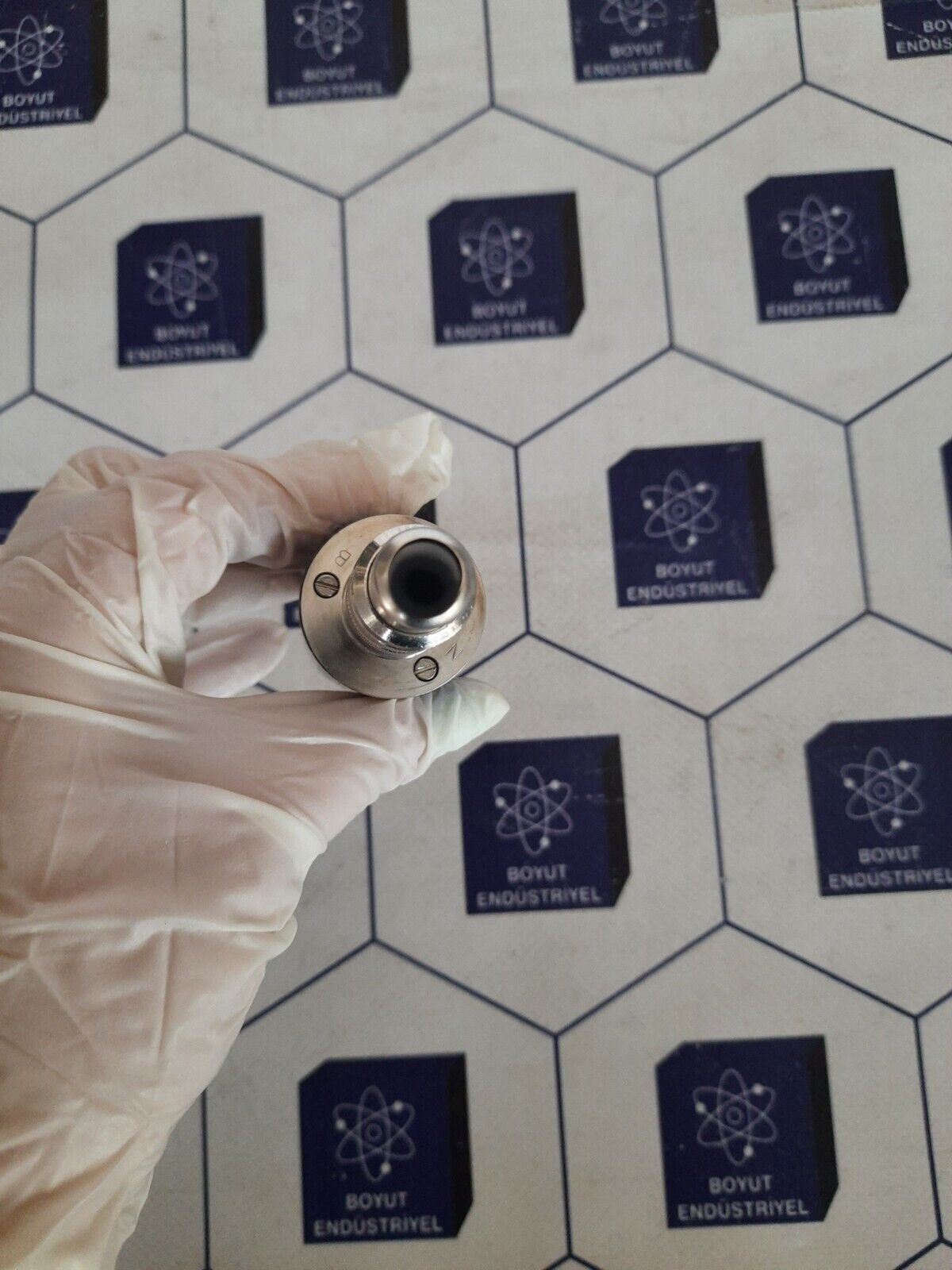 NOBEL ELEKTRONIK SCHWEDEN EIT352-1M EX-90 C 2157