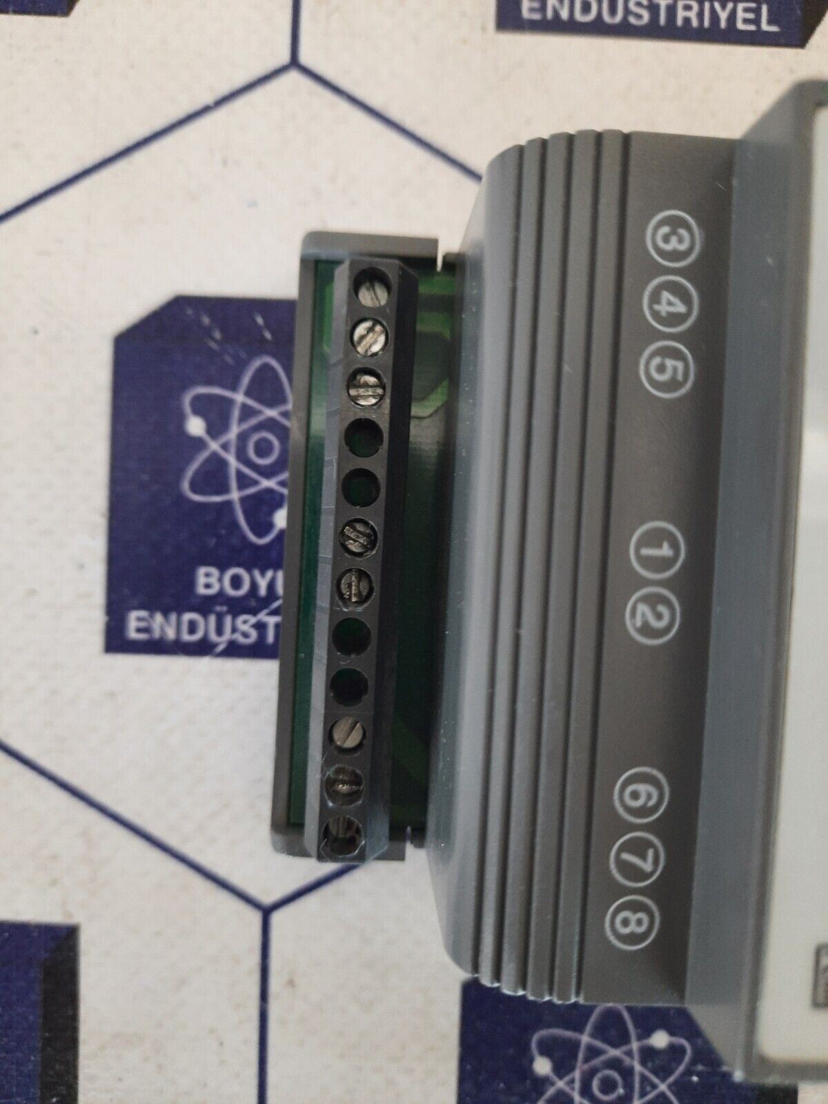 JOHNSON CONTROLS A27A1N22