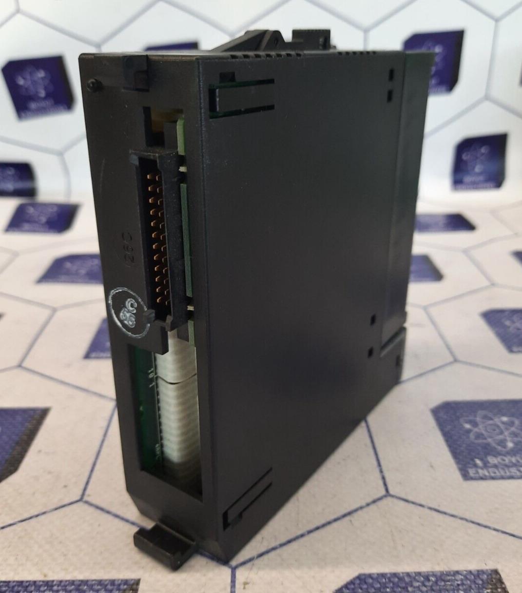 GE FANUC IC693BEM331G GENIUS BUS CONTROLLER