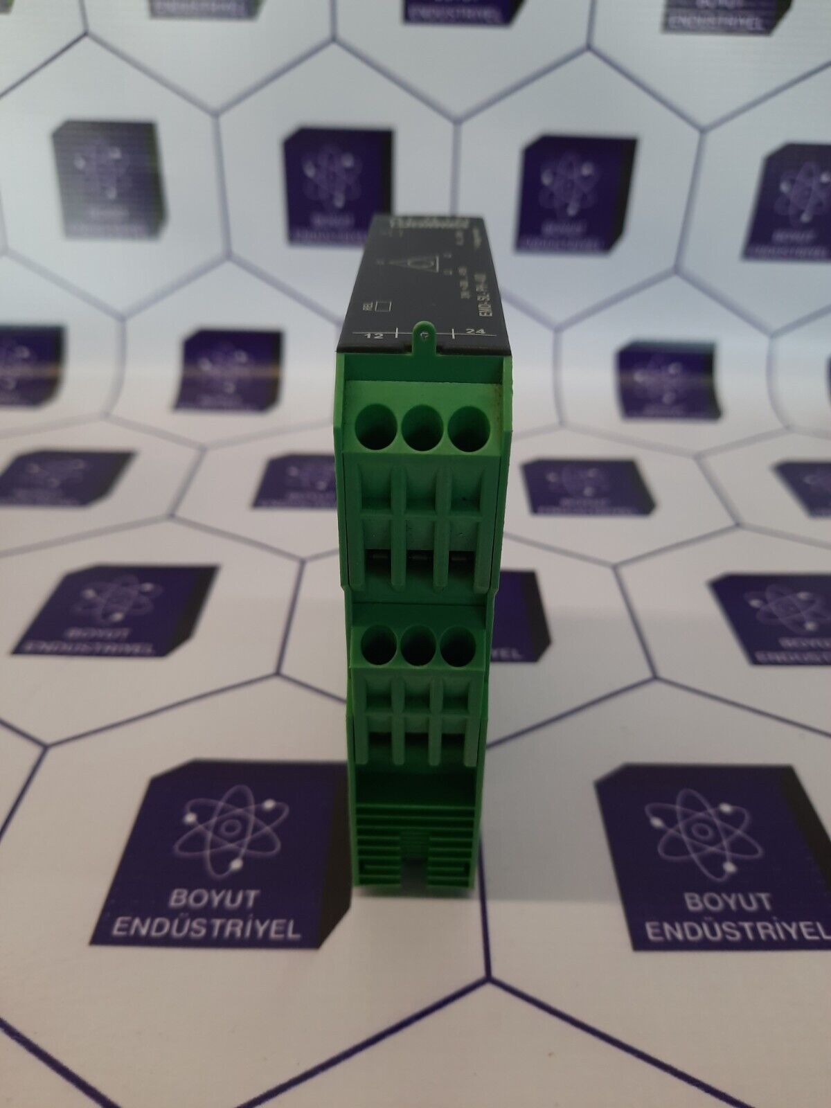 PHOENİX CONTACT EMD-SL-PH-400(Ord.No:2866077)Monitoring Relay