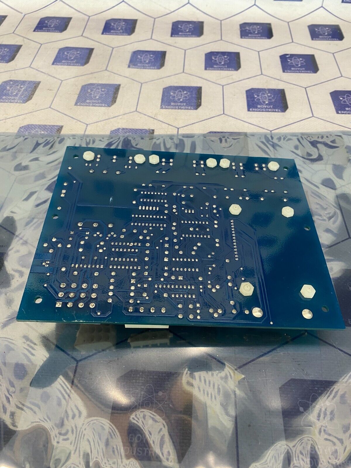 ENERPRO FCRO4100 FIRING PCB BOARD 6725120009 REV. 1