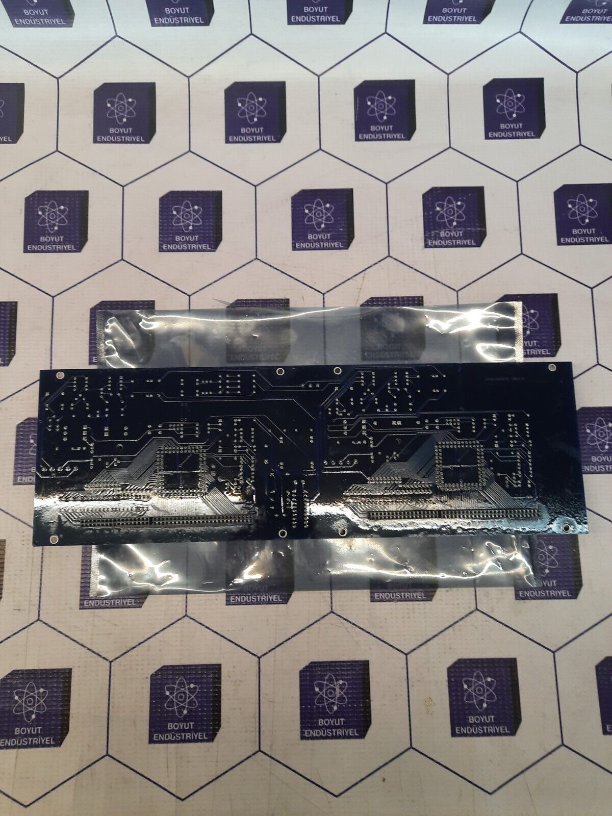 SPECTOR Lumenex 0B10106301 ISSUE 8 CARD