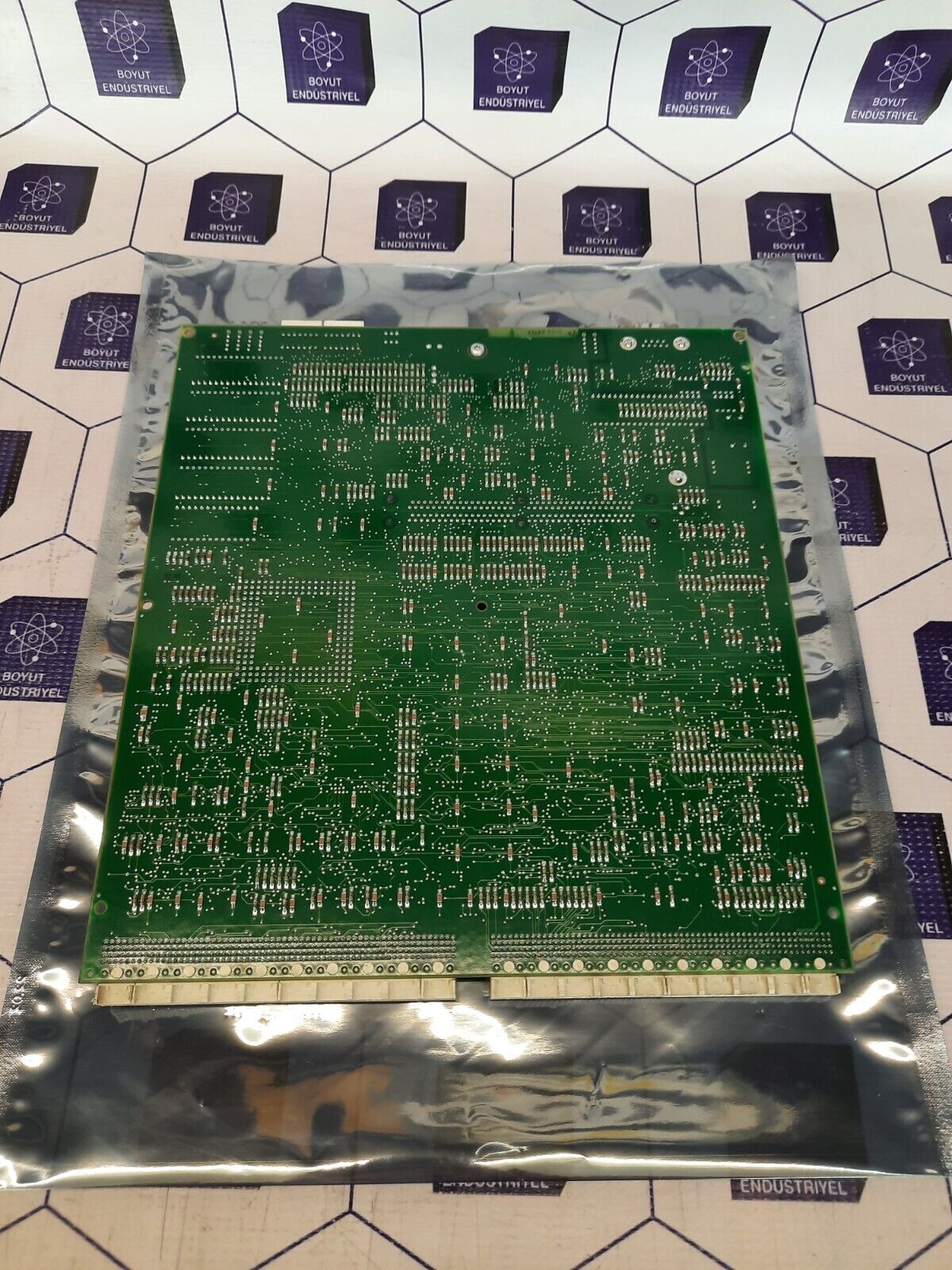 ABB 3BSE011181R1 PM511V16 Communication Processor Module
