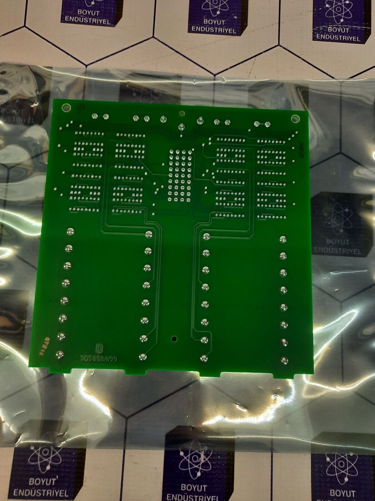 Abb NTDI 02 / 6644582A1 Digital Interface Termination Unit