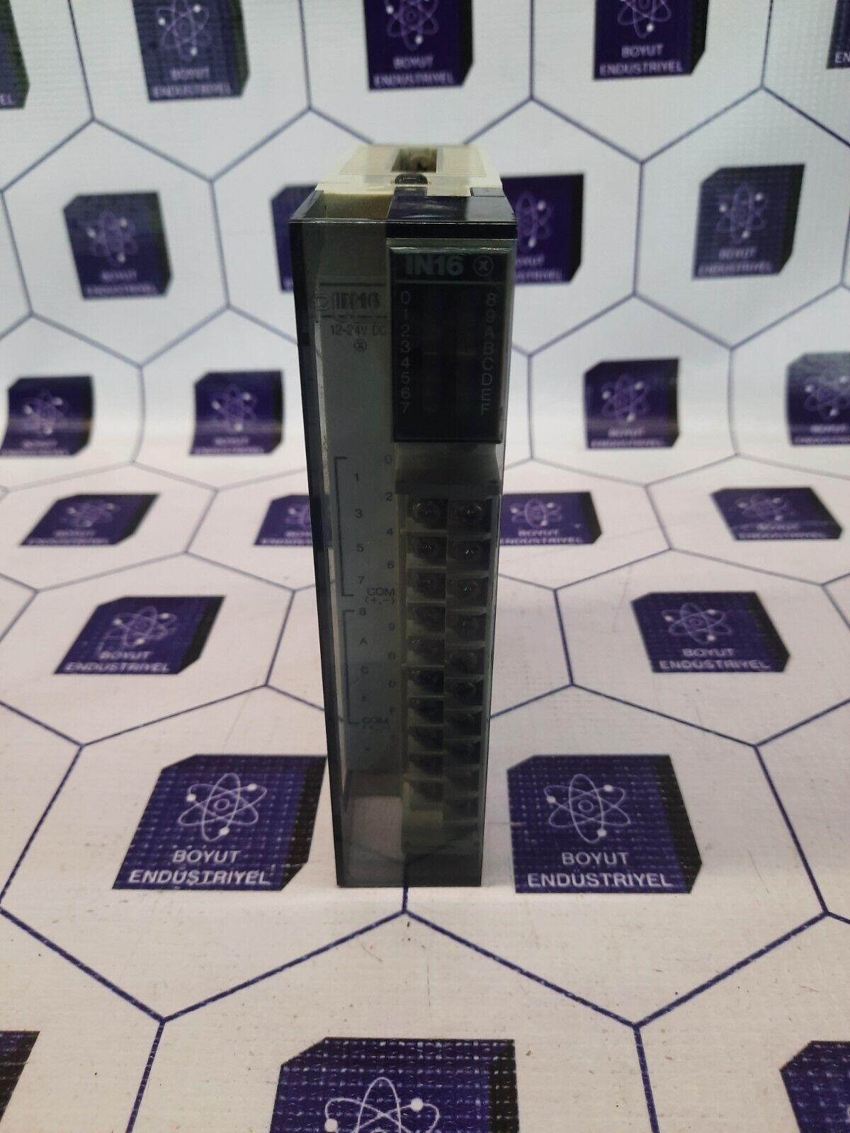 NAIS AFP33023-F FP3 INPUT UNIT