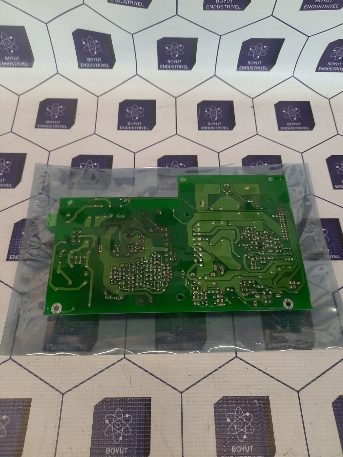 ABB SDCS-POW-1 / 3ADT220090R0003 Power Board Card