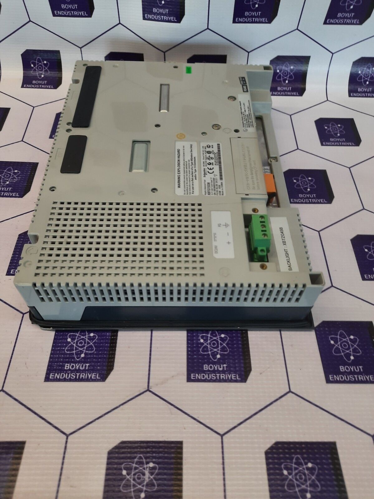 Schneider Electric XBTGT5330 Touch Panel