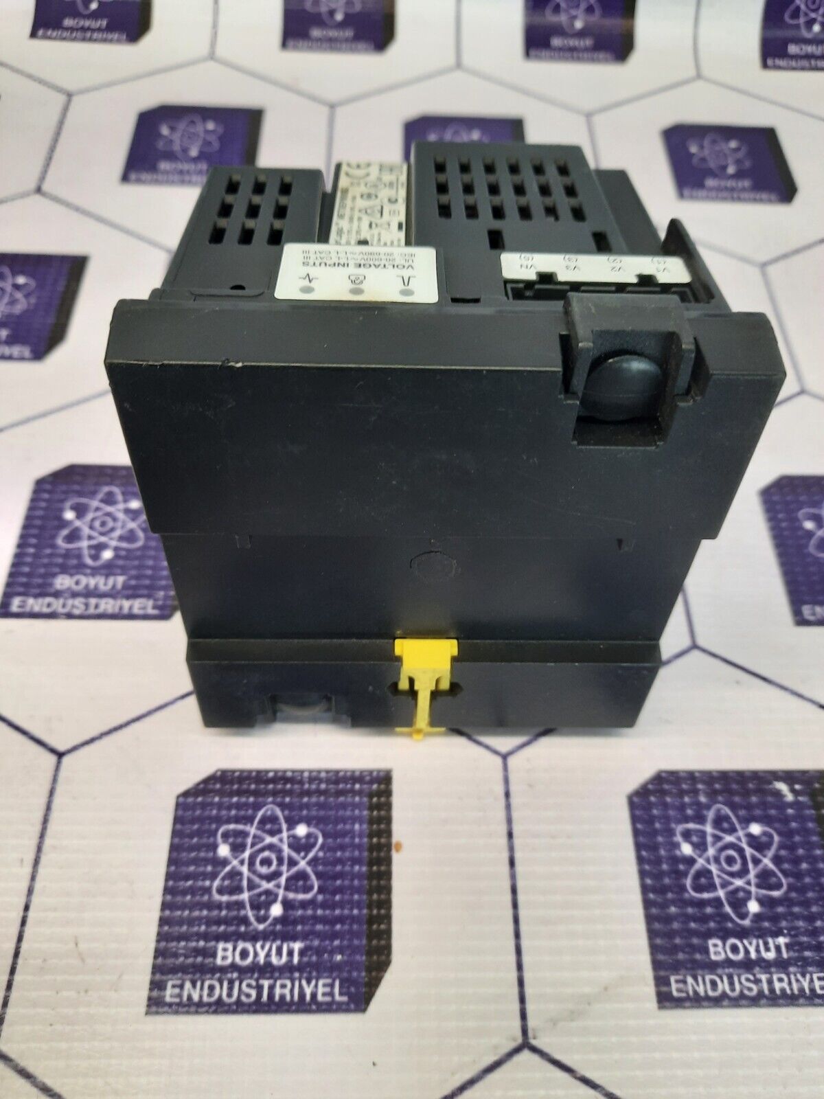 Schneider Electric PM5500 PowerLogic