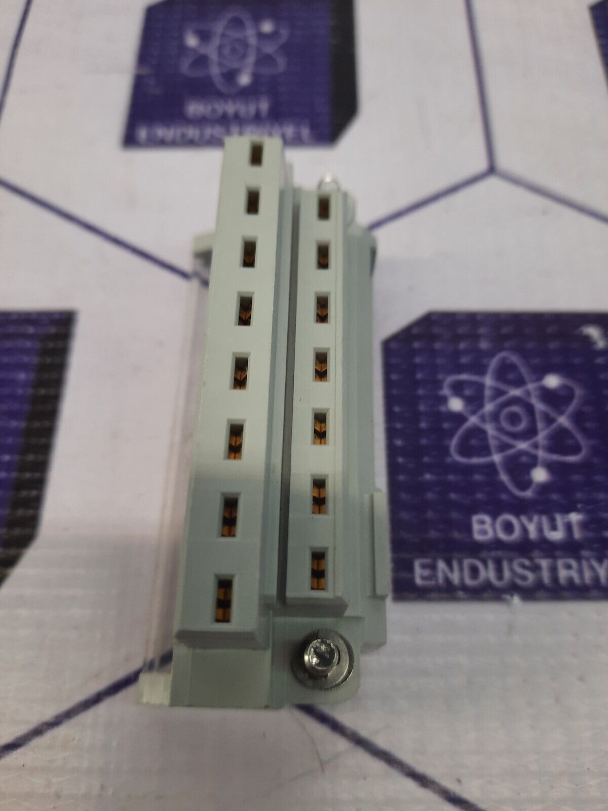 SCHNEIDER ELECTRIC TSXDSZ08R5 TSX MICRO 8O RELAY DISCRETE OUTPUT MODULE