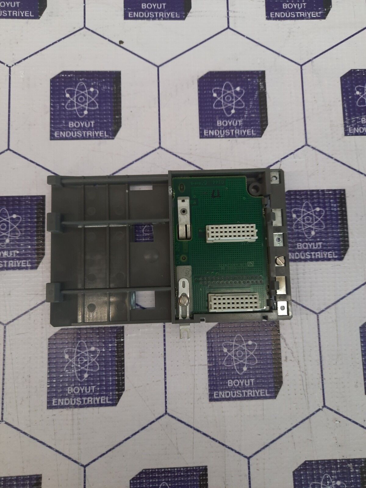 SCHNEIDER AUTOMATION DTA 202/AS-HDTA-202 TSX COMPACT