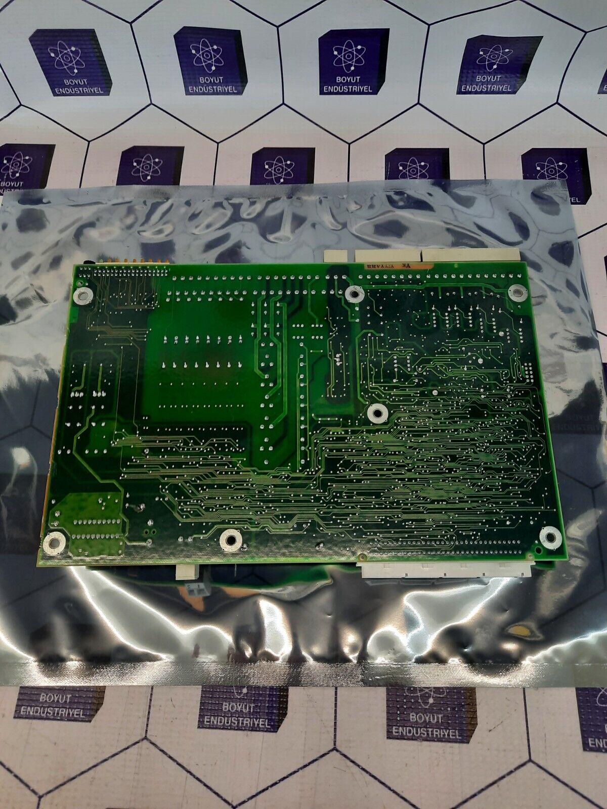 ABB YPQ 110A 3ASD573001A5 CARD