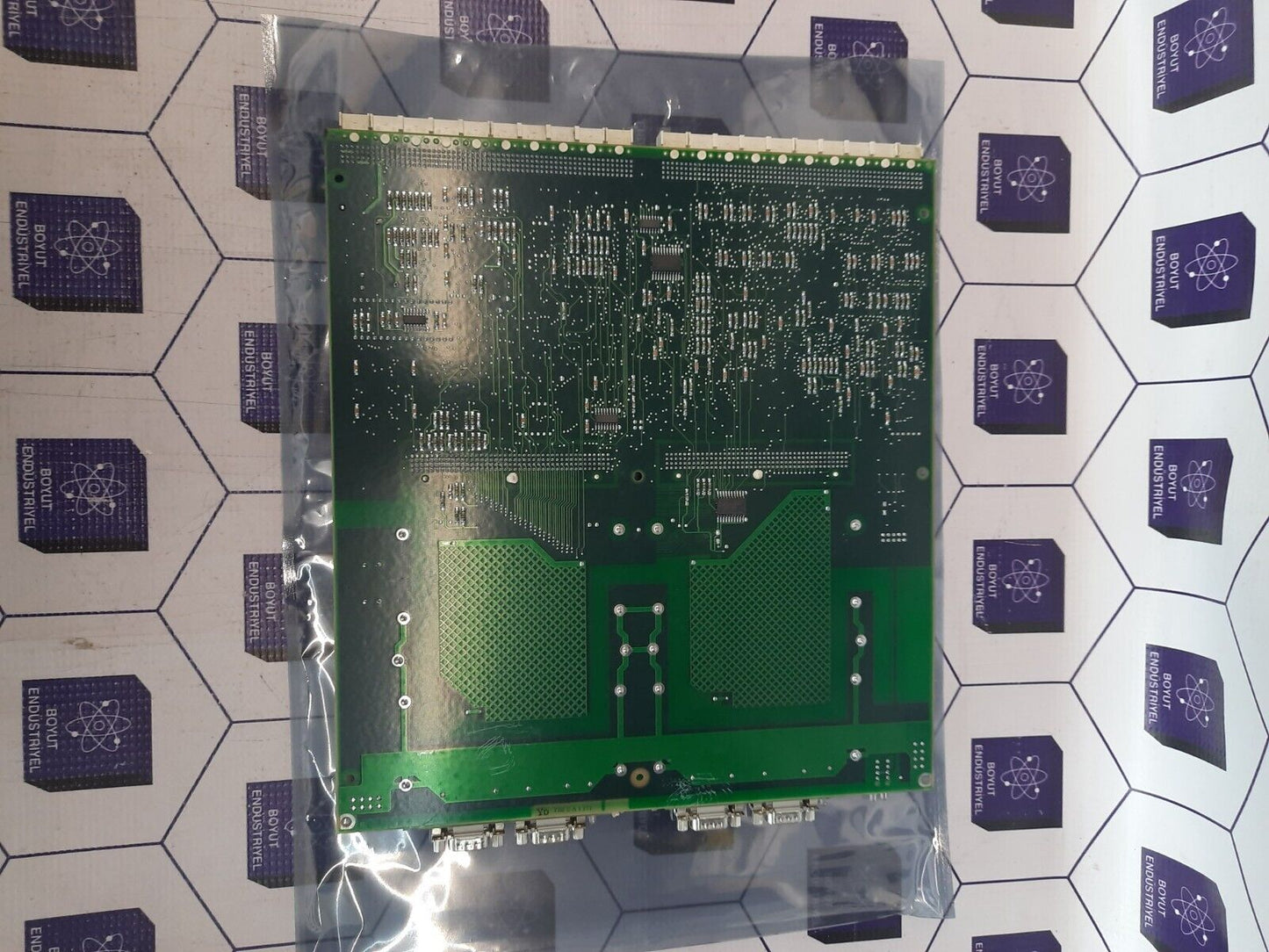 ABB 3BSE003832R1 PR:P / 3BSE003827R1 PR:L CARD