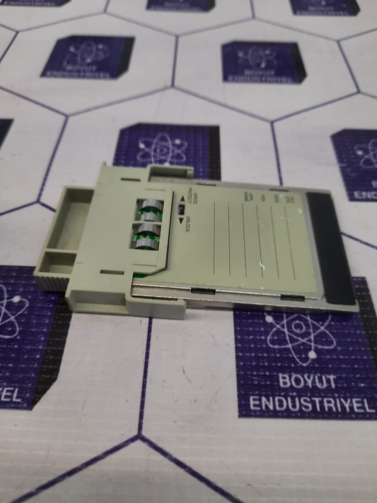 SCHNEIDER ELECTRIC TSXMFPP224K FLASH MEM 224KB PROG CARD