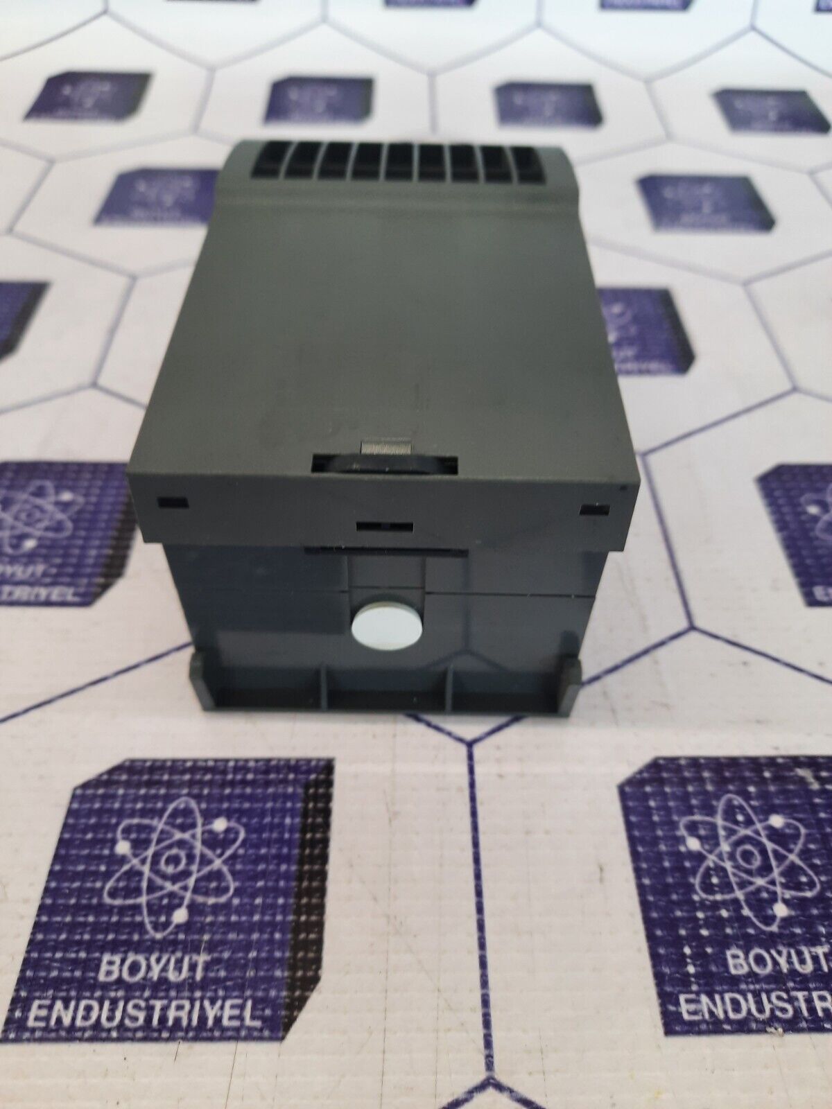 Camille Bauer SINEAX F534 Frequency Transducer