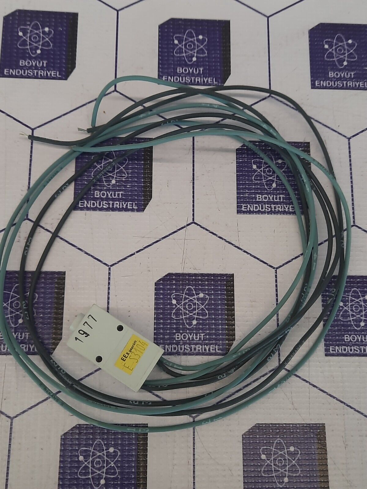BARTEC 07-1541 Switch