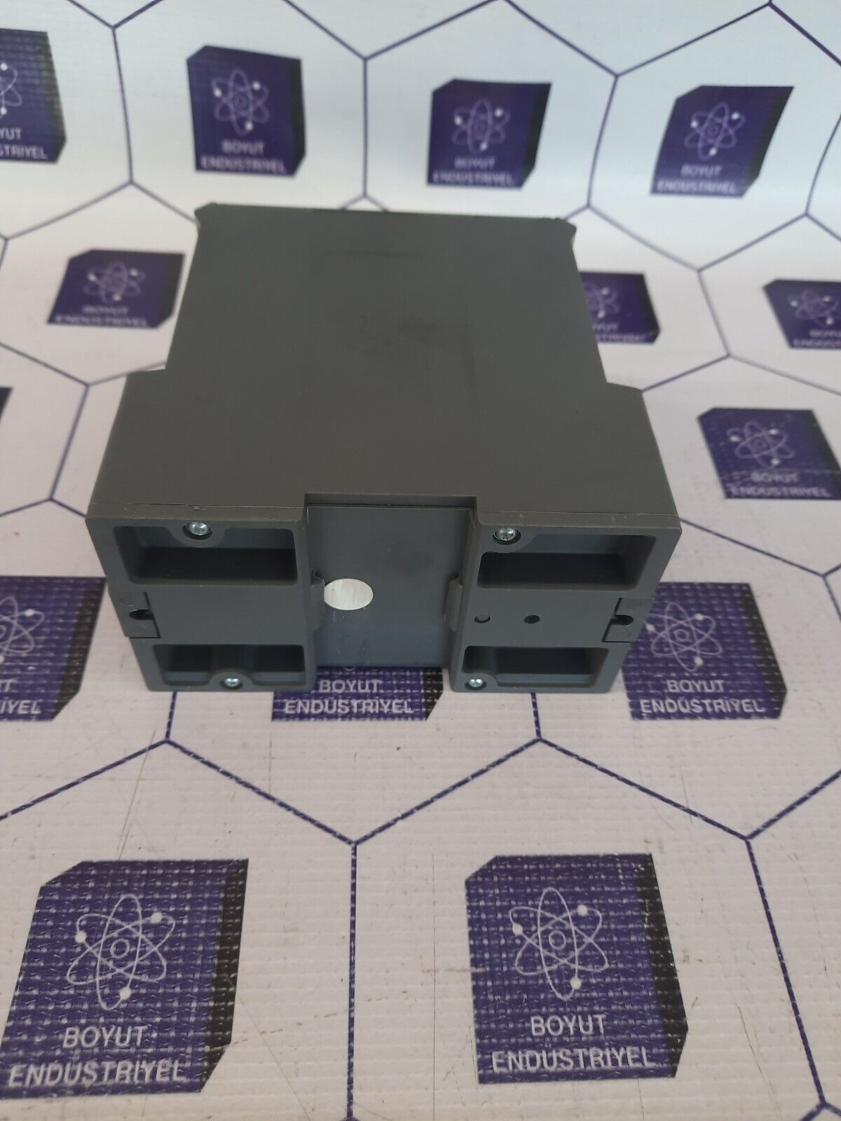 Camille Bauer SINEAX PQ502 Transmitter Converter