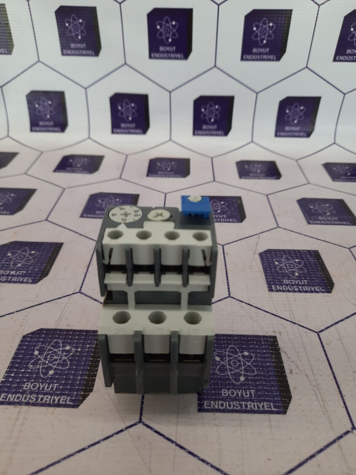 ABB TA25 1SAZ211201R1025 RELAY