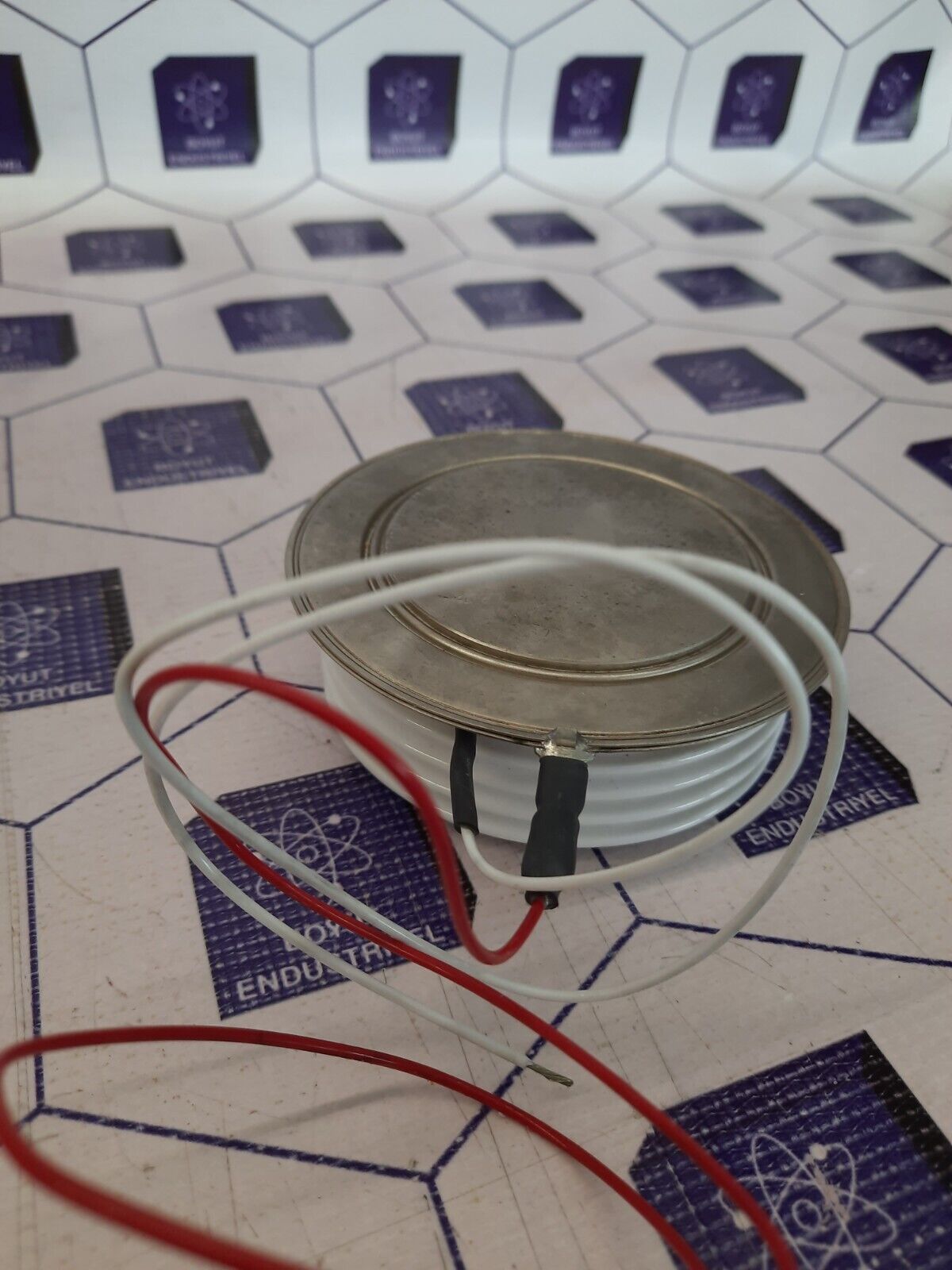 MITEL DCR1478SY4949-1388 THYRSISTOR CEGELEC P/N DCR1478 CICS