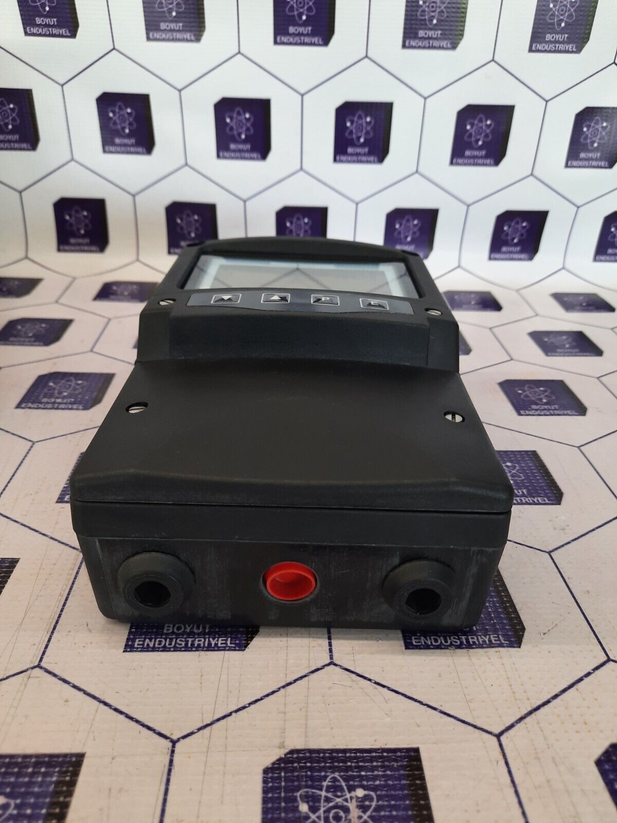 BEKA BA454D BATCH CONTROLLER