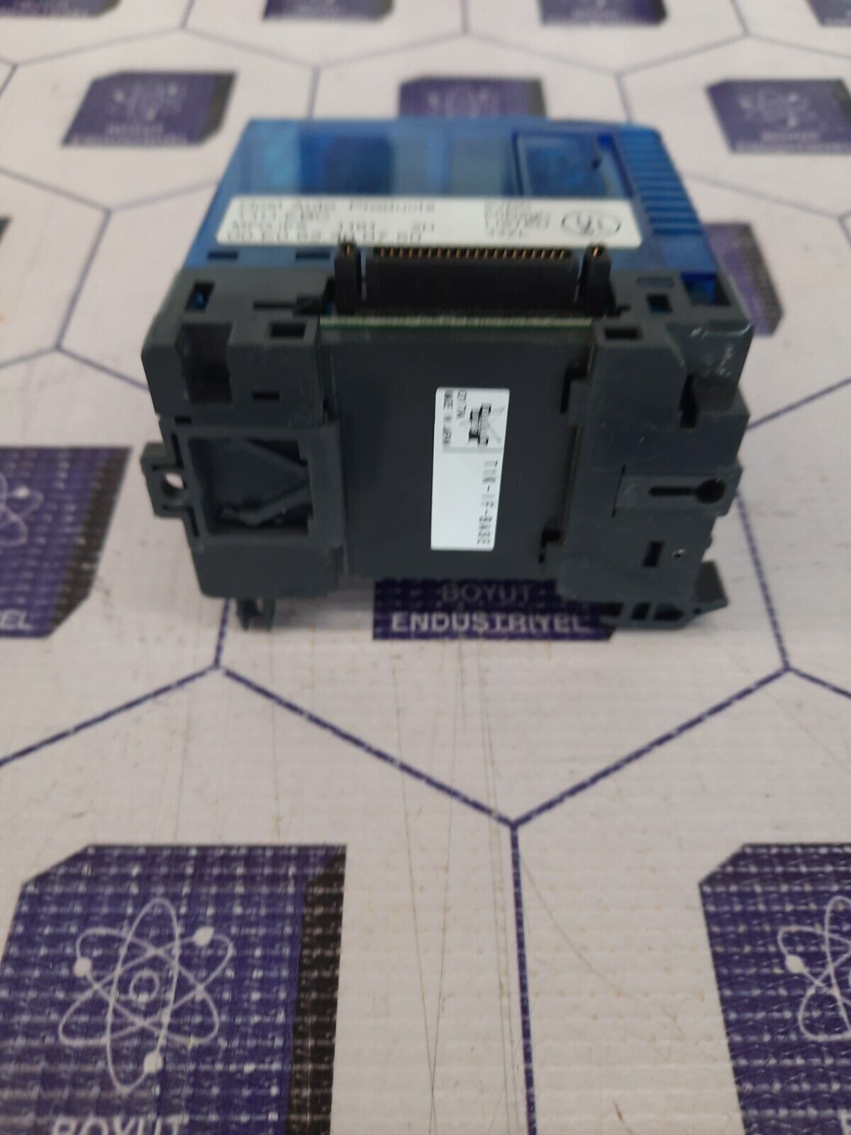 AUTOMATION DIRECT T1H-EBC I/O ETHERNET TERMINATOR