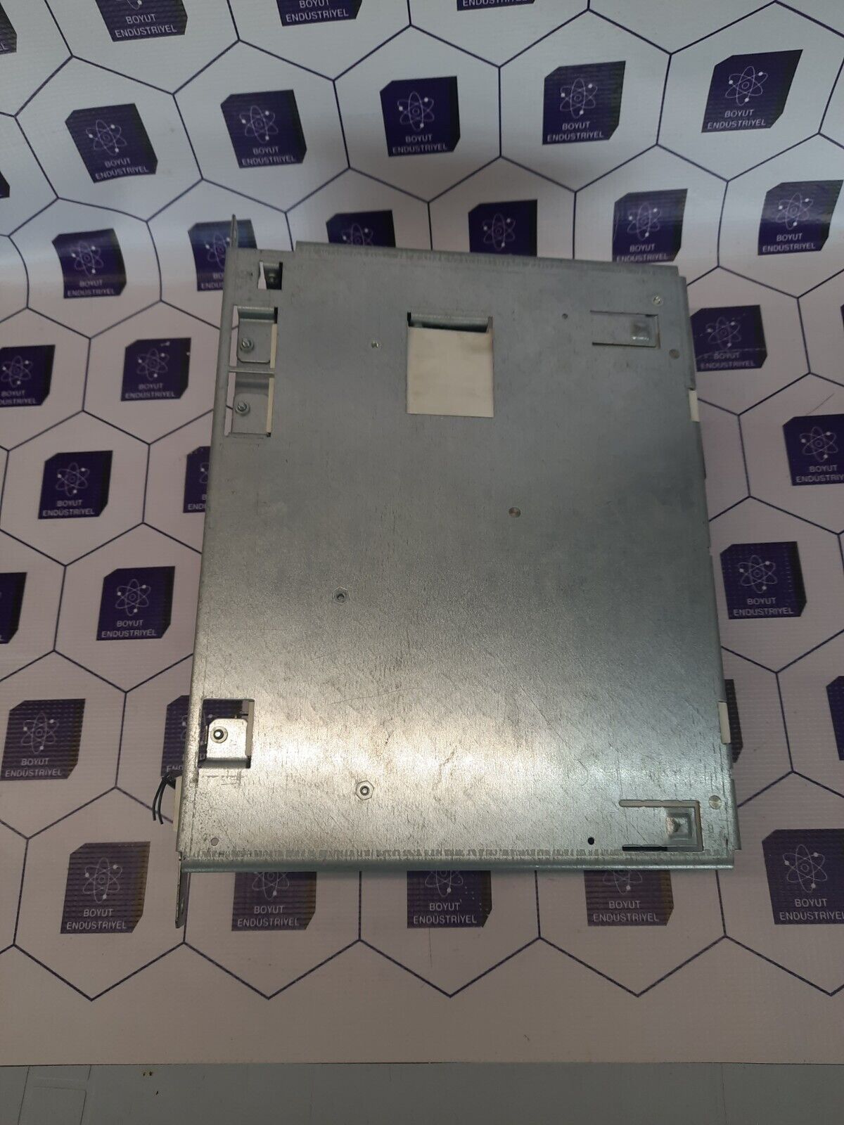 SIEMENS A5E00755411 S120 VARIABLE-FREQUENCY DRIVE POWER