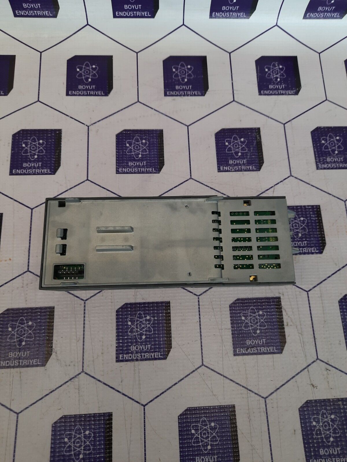 SIEMENS 6SL3244-0BB12-1FA0 CONTROL UNIT
