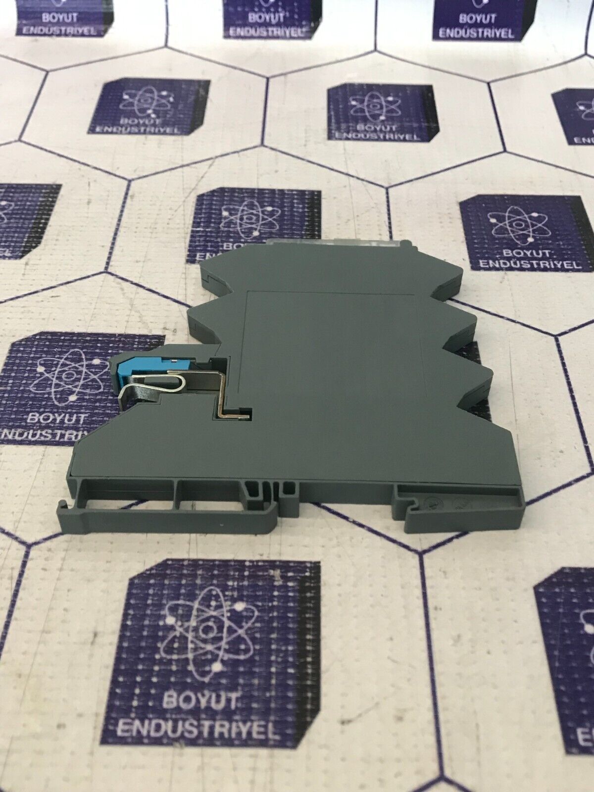 LUTZE 716425 LOCC-Box-FB 7-6400 Termınal Block